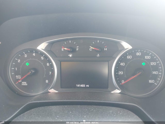 Chevrolet Blazer Fwd 2lt
