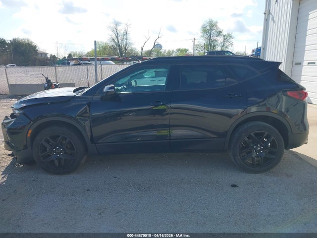 Chevrolet Blazer Fwd 2lt