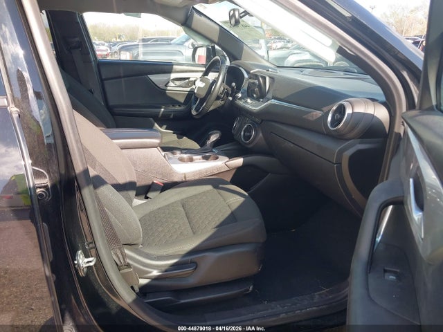 Chevrolet Blazer Fwd 2lt