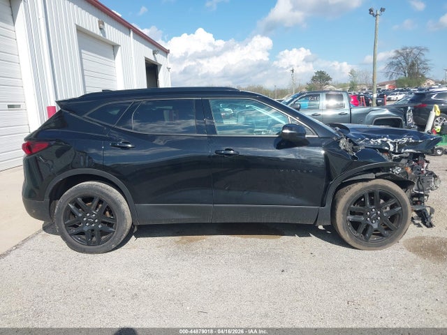 Chevrolet Blazer Fwd 2lt