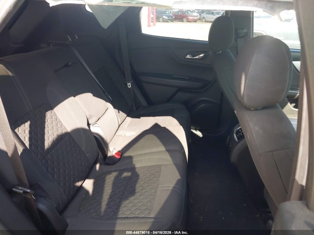 Chevrolet Blazer Fwd 2lt
