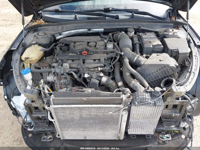 Kia K5 Gt-line