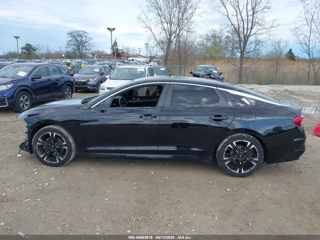 Kia K5 Gt-line