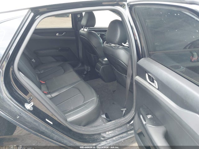 Kia K5 Gt-line