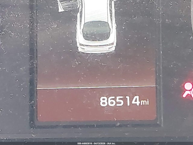 Kia K5 Gt-line