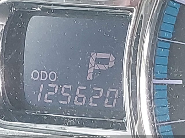 Toyota Sienna Xle V6 8 Passenger