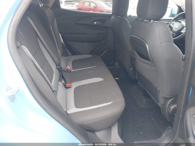 Chevrolet Trailblazer Fwd Lt