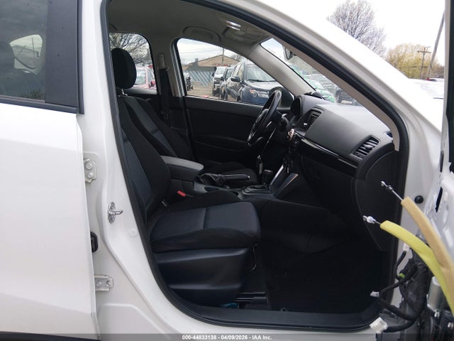 Mazda Cx Sport