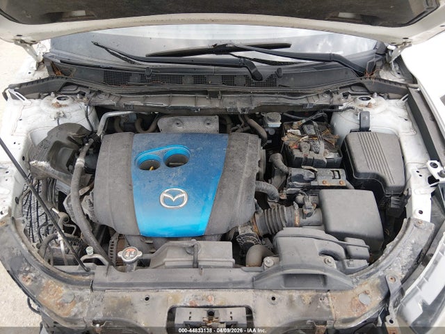 Mazda Cx Sport