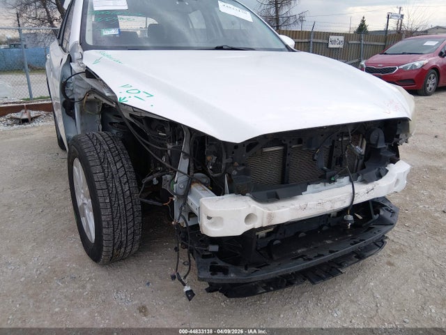 Mazda Cx Sport