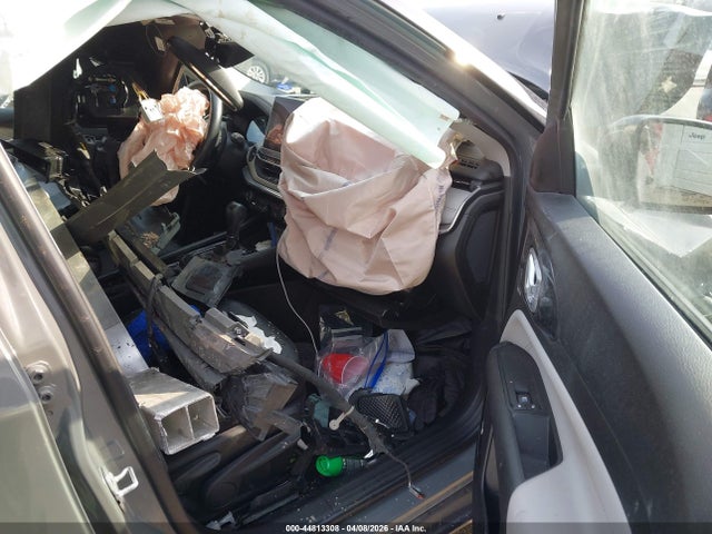 Jeep Compass Limited 4x4