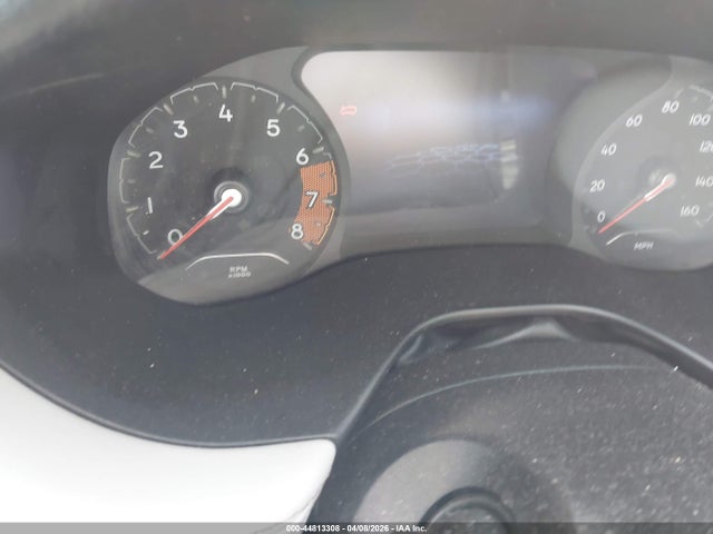 Jeep Compass Limited 4x4