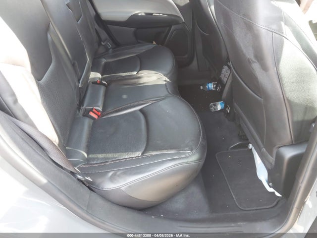 Jeep Compass Limited 4x4