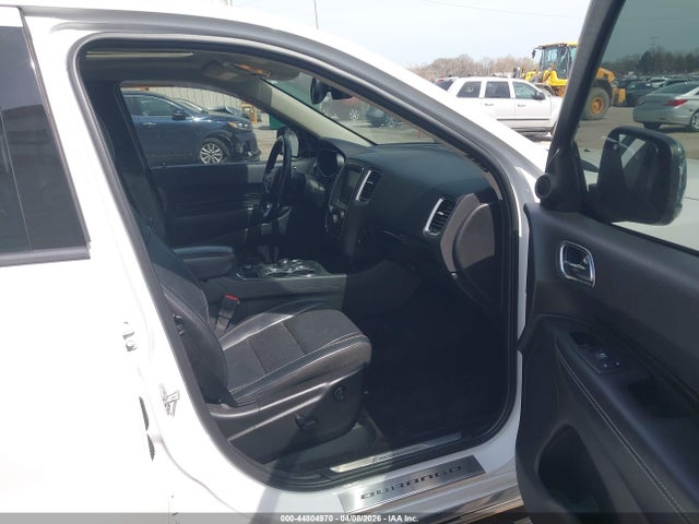 Dodge Durango Citadel Awd