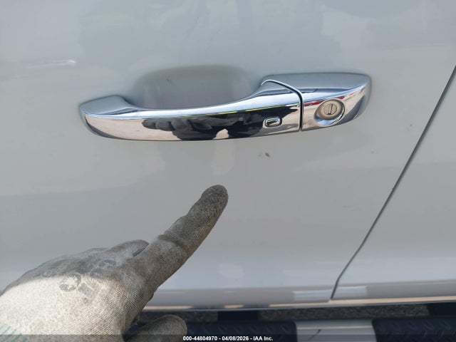 Dodge Durango Citadel Awd