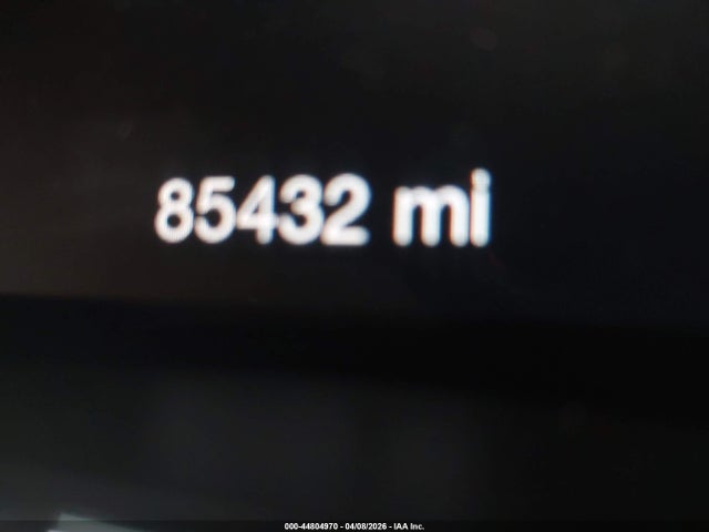 Dodge Durango Citadel Awd