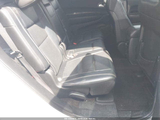Dodge Durango Citadel Awd