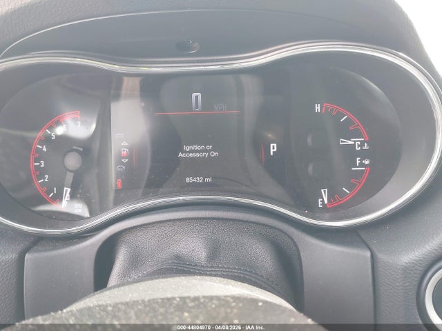 Dodge Durango Citadel Awd