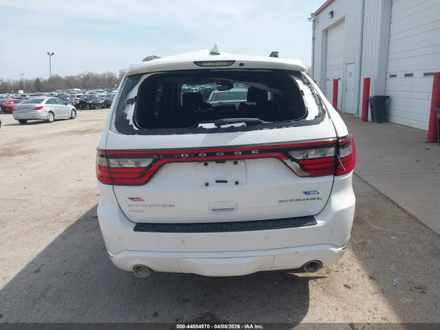 Dodge Durango Citadel Awd