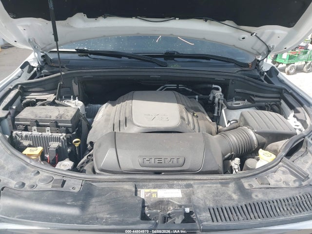 Dodge Durango Citadel Awd