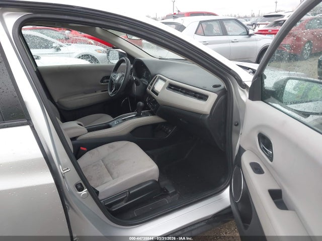 Honda HR-V Ex
