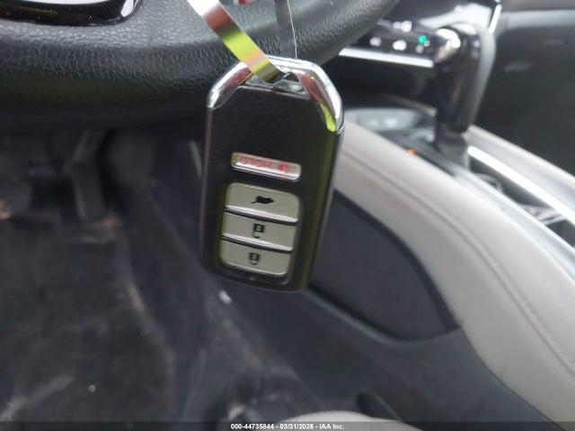Honda HR-V Ex