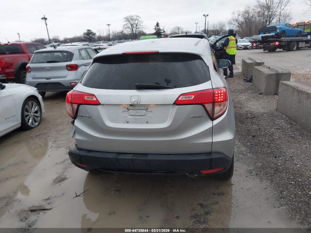 Honda HR-V Ex