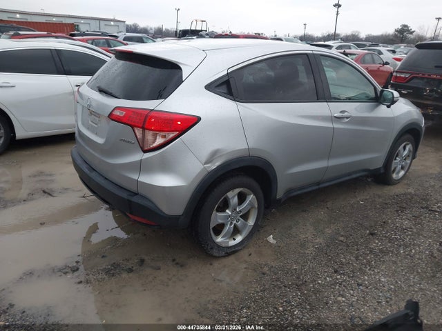 Honda HR-V Ex