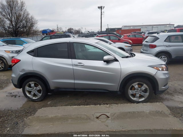 Honda HR-V Ex