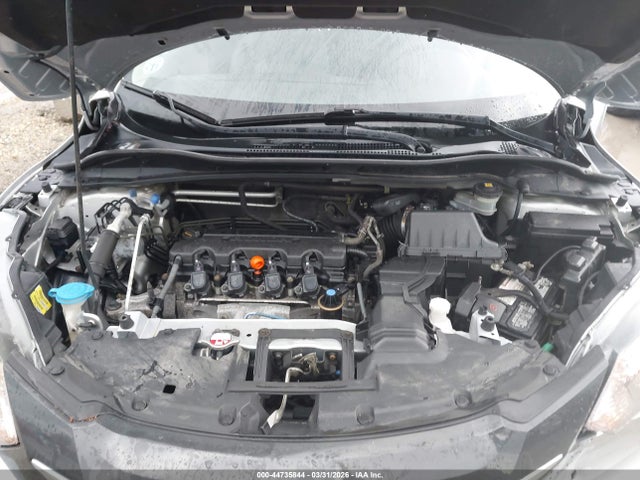 Honda HR-V Ex