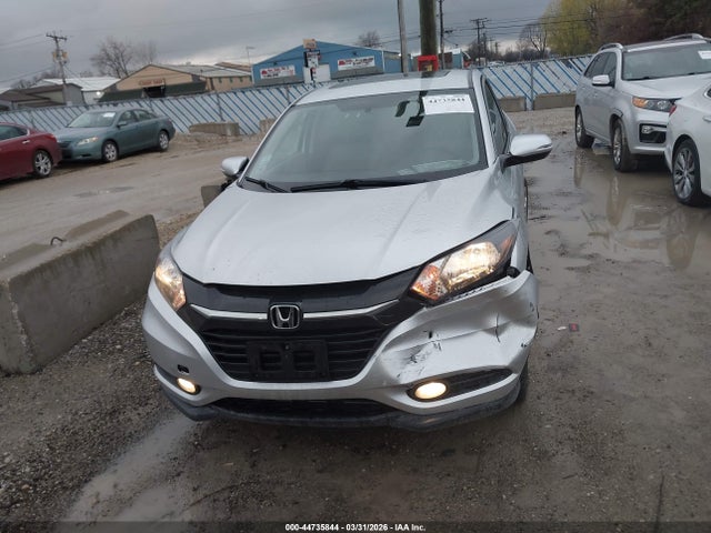 Honda HR-V Ex