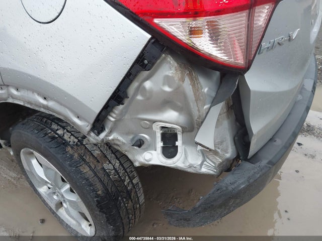 Honda HR-V Ex