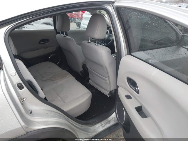 Honda HR-V Ex