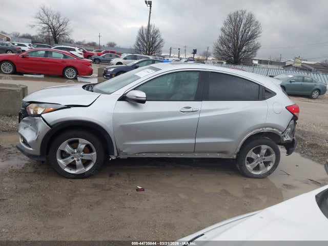 Honda HR-V Ex