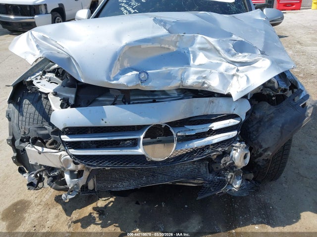 Mercedes-Benz C-Class 4matic