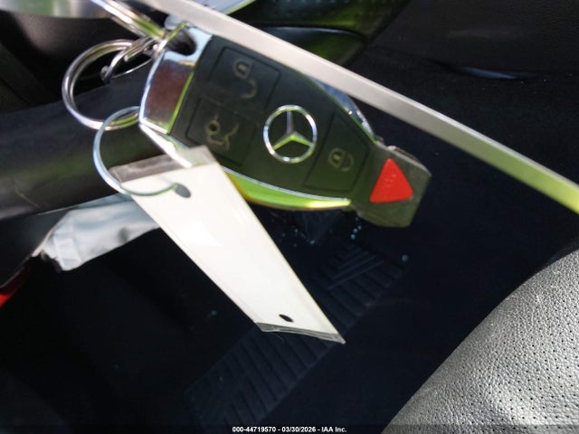 Mercedes-Benz C-Class 4matic