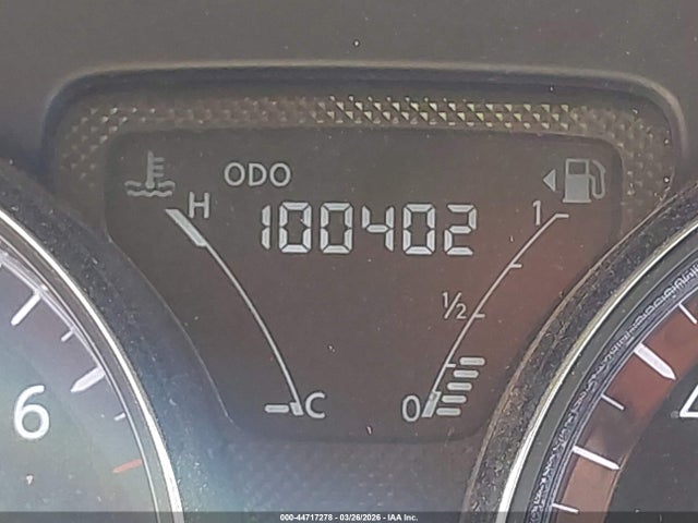 Nissan Versa 1.6 Sv