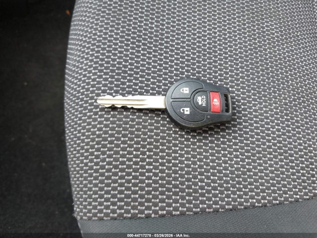 Nissan Versa 1.6 Sv