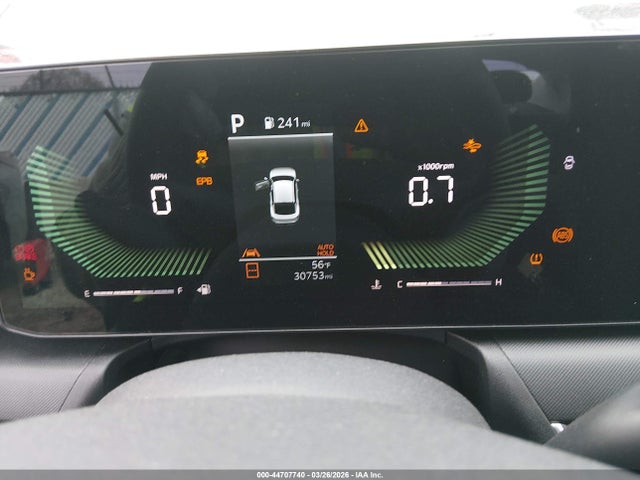 Kia K4 Lxs