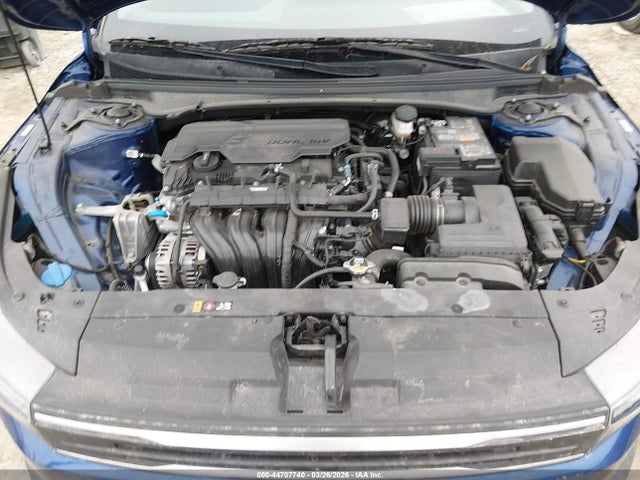 Kia K4 Lxs