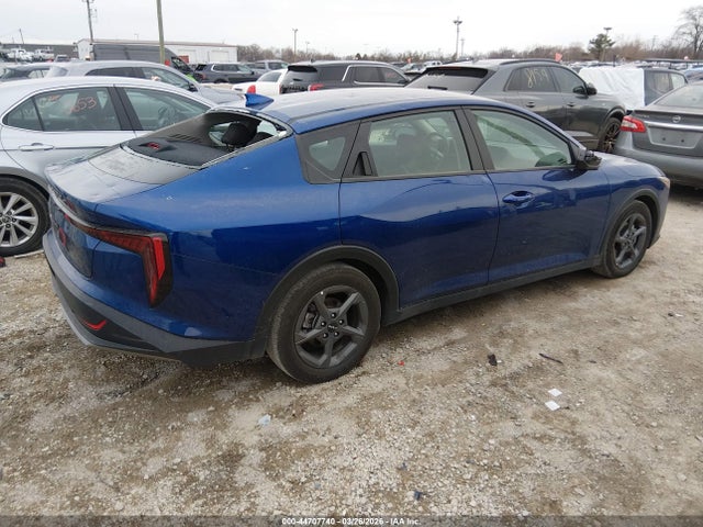 Kia K4 Lxs