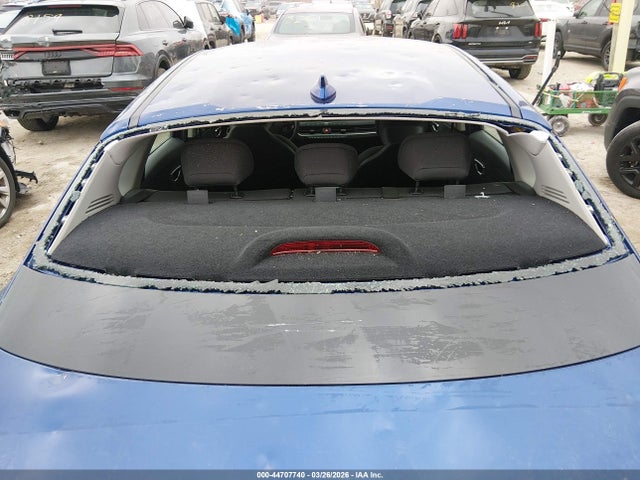 Kia K4 Lxs