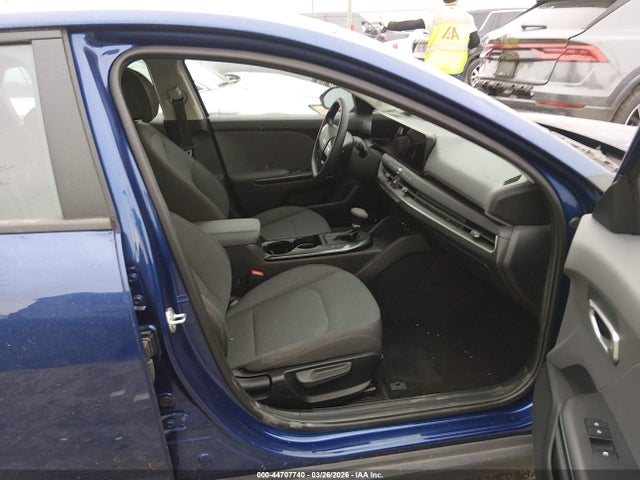 Kia K4 Lxs