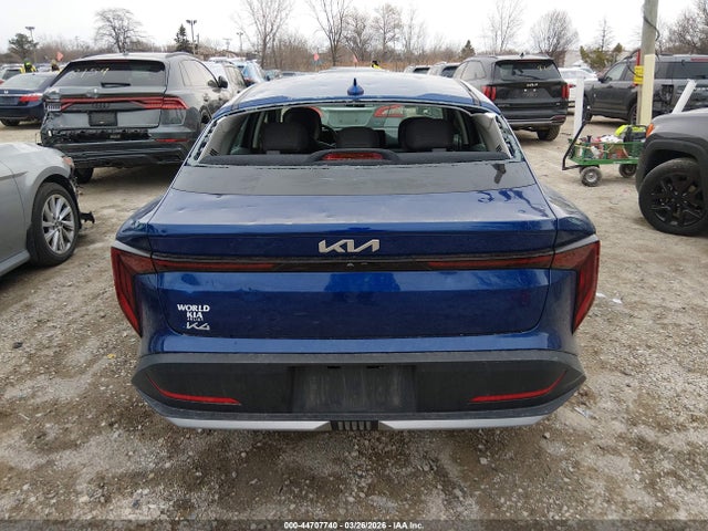 Kia K4 Lxs