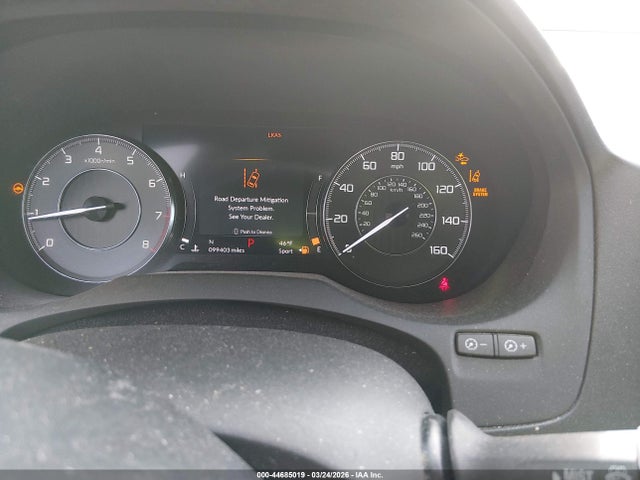 Acura RDX Technology Package