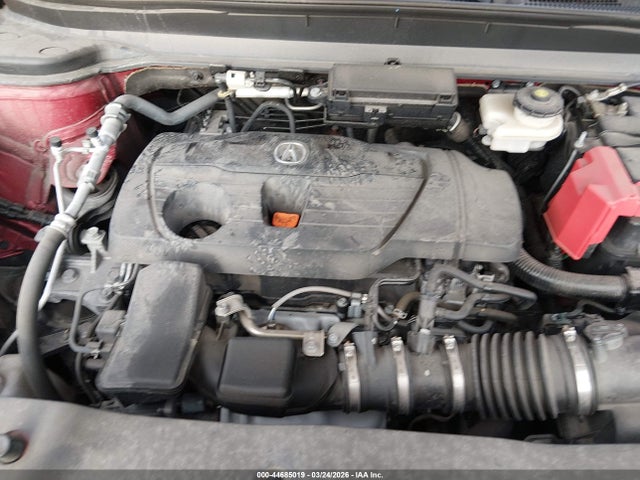 Acura RDX Technology Package