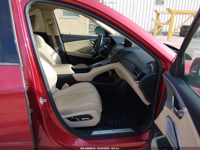 Acura RDX Technology Package