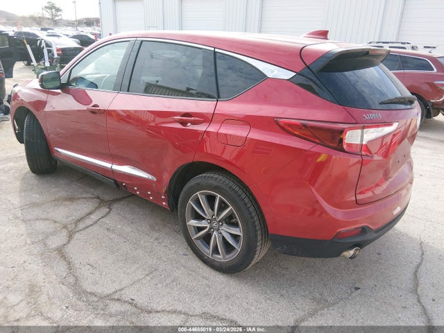 Acura RDX Technology Package