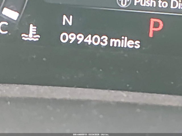 Acura RDX Technology Package