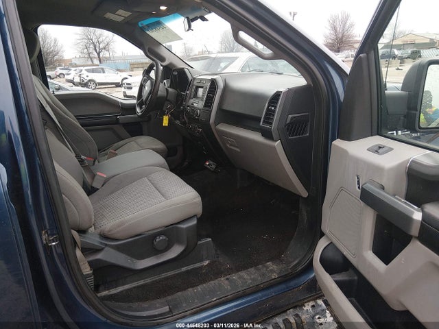 Ford F-150 Xlt